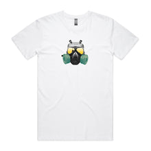 Load image into Gallery viewer, Gas T-Shirt - White