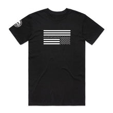 Load image into Gallery viewer, Mayday T-Shirt - Black