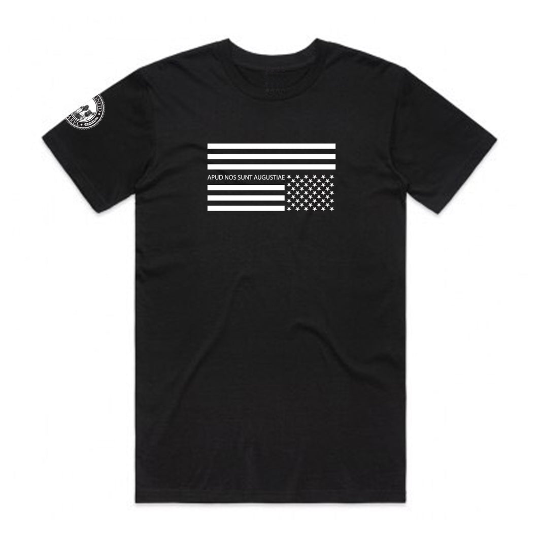 Mayday T-Shirt - Black