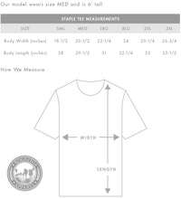 Load image into Gallery viewer, Mayday T-Shirt - White